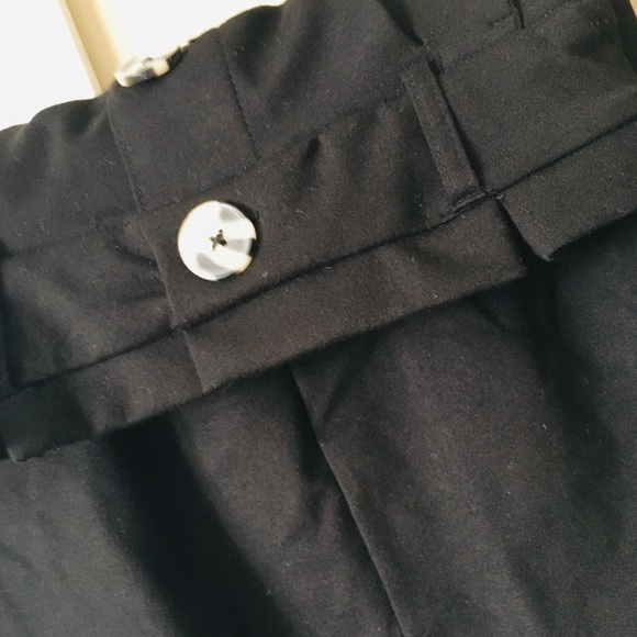 Dynamite Button Pencil Skirt - Picture 4 of 4